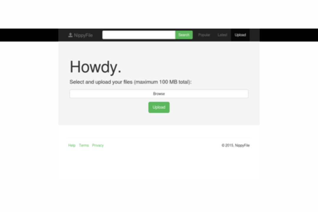 Nippyfile The Efficient File Compression Tool You Need Quirko hub