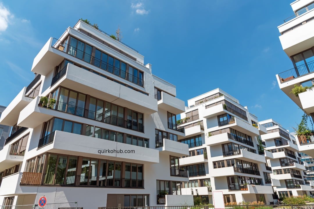 The Best Lighting Choices for High-Rise Condo Living - Quirko hub