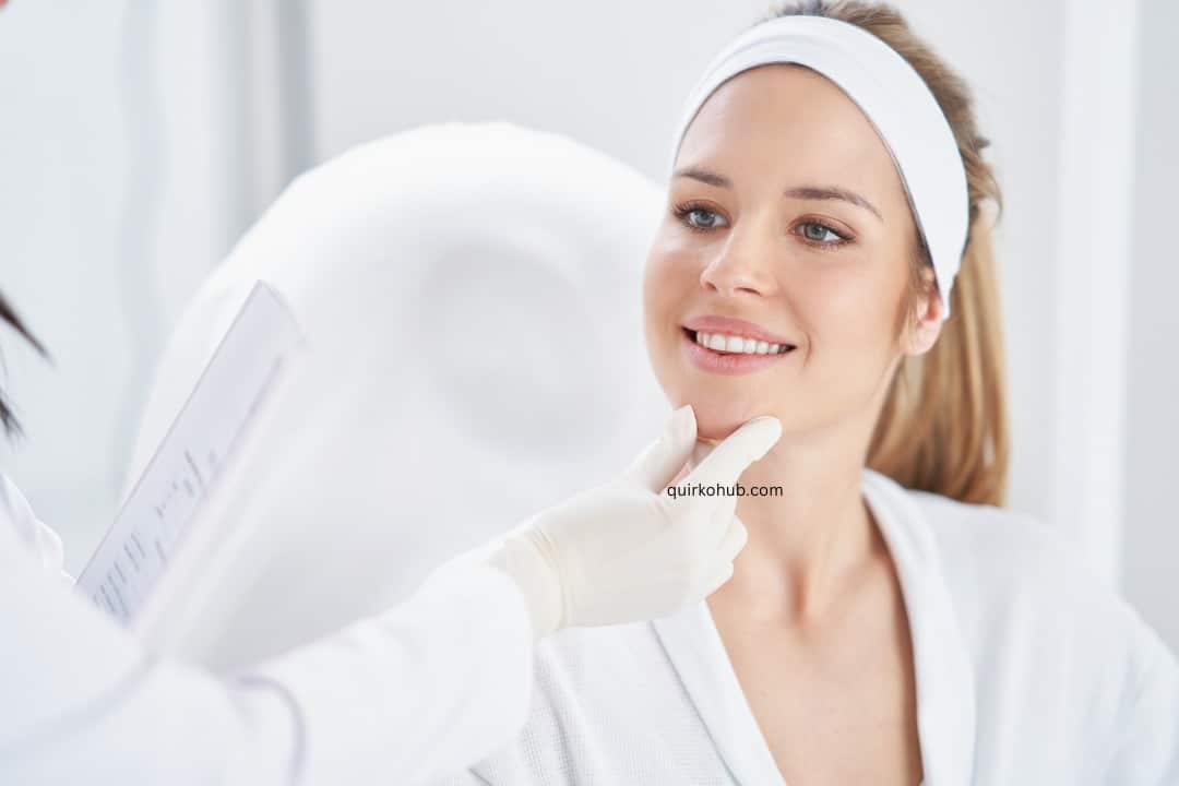 Simple Guide to Botox: Understanding Its Uses and Benefits - Quirko hub