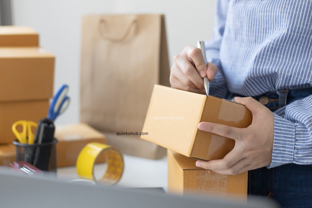 How Local Businesses Can Benefit from Custom Packaging Solutions ...