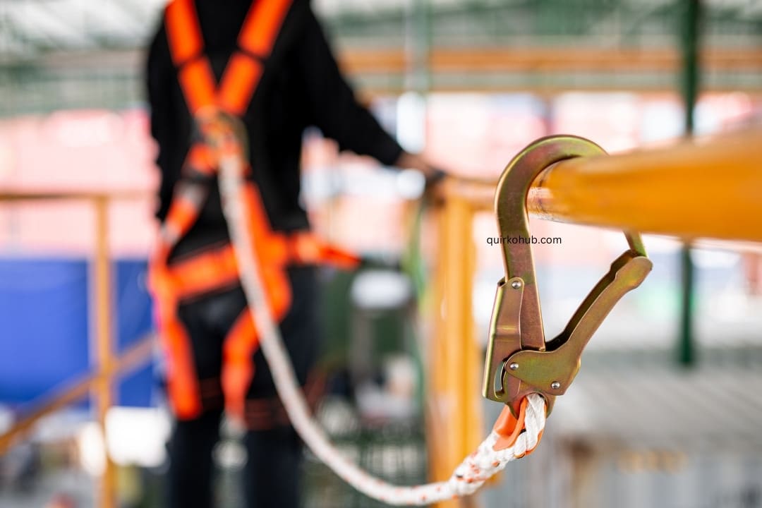 Fall Protection Engineerd Chain How Engineered Fall Protection Systems Improve Workplace Safety ...