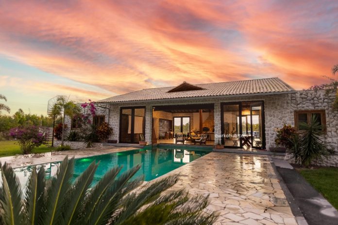 Discover Luxury Villas in Greece with Le Collectionist