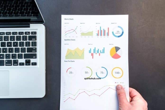 Harnessing Big Data Analytics for Strategic Business Insights - Quirko hub