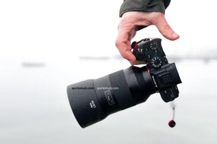 The Role of Cinematic Aesthetics in Digital Media