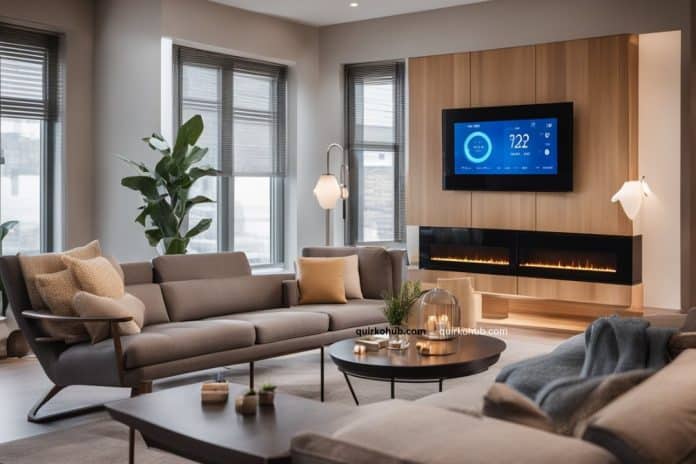 Maximize Home Comfort with Smart HVAC Technology