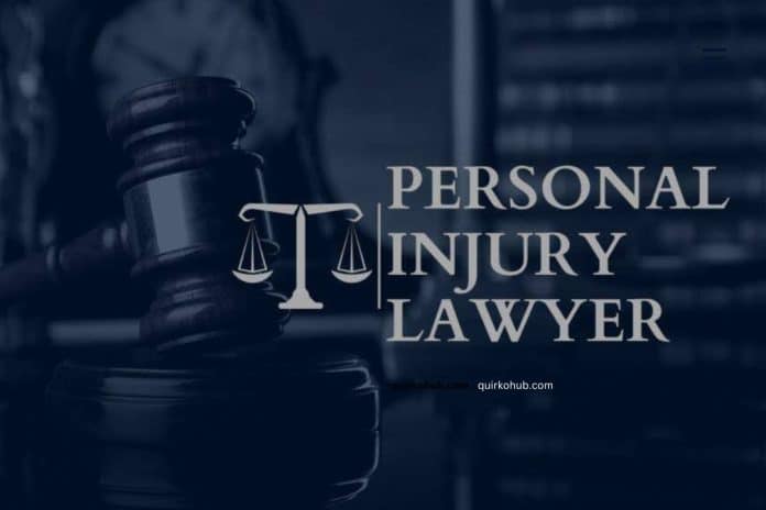 How to Find a Good Personal Injury Lawyer