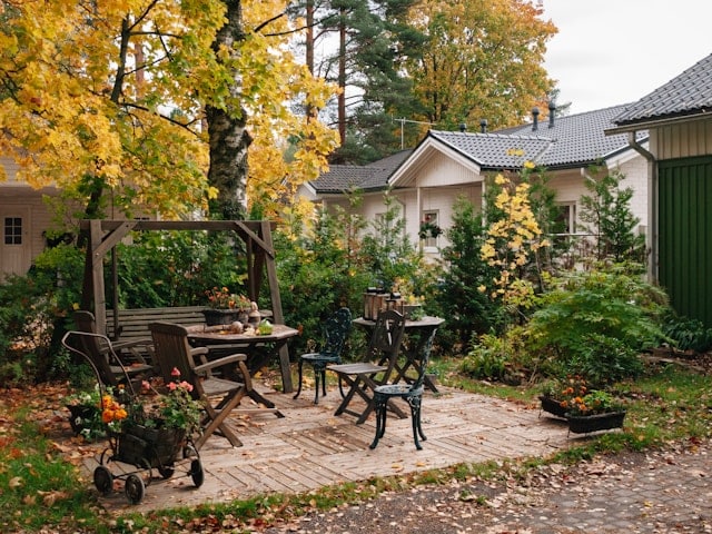 Boosting Curb Appeal and Property Value