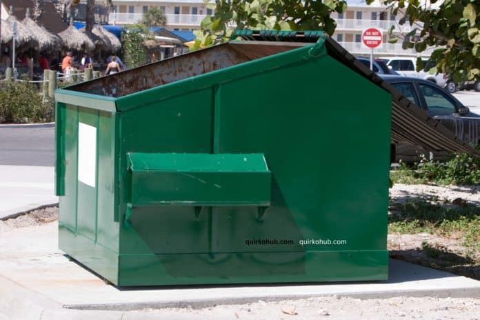 The Timeline of a Typical Dumpster Rental Process