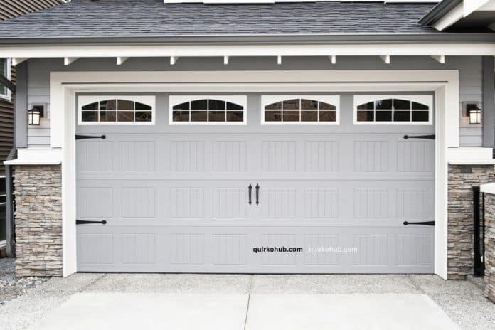 Expert Garage Door Services to Protect Your Family and Property