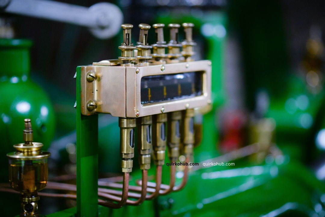 Quickjet Graphite Machine How Graphite Machining Enhances Precision in Customized Parts - Quirko hub