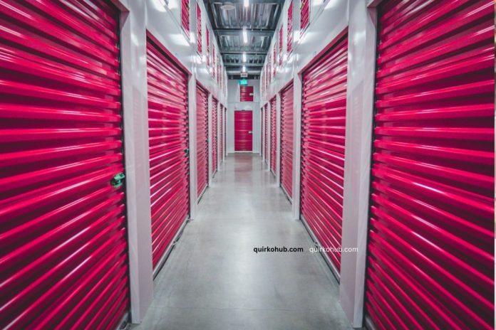 Modern Storage Unit Features You Didn't Know You Needed - Quirko hub
