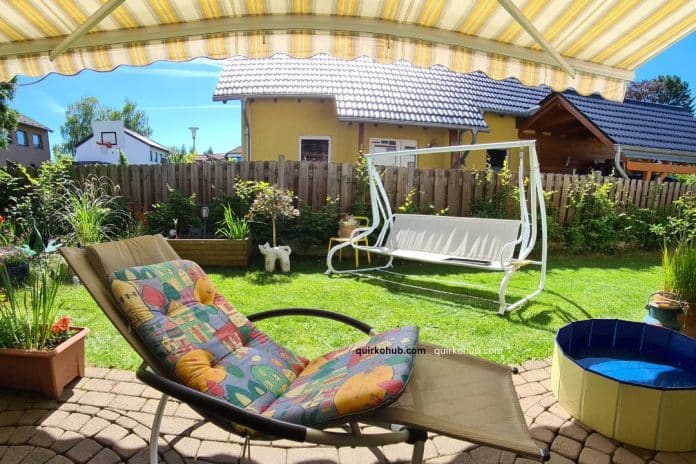 Memories Begin With the Perfect Outdoor Oasis