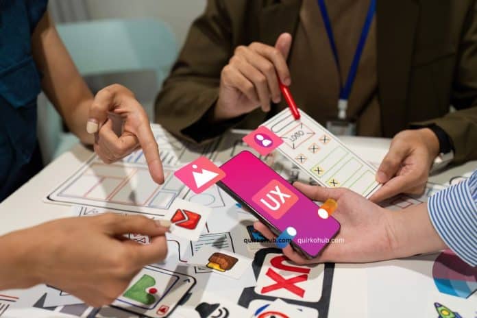 Why Gapsy Studio Stands Out as an Award-Winning UX and UI Design Studio ...