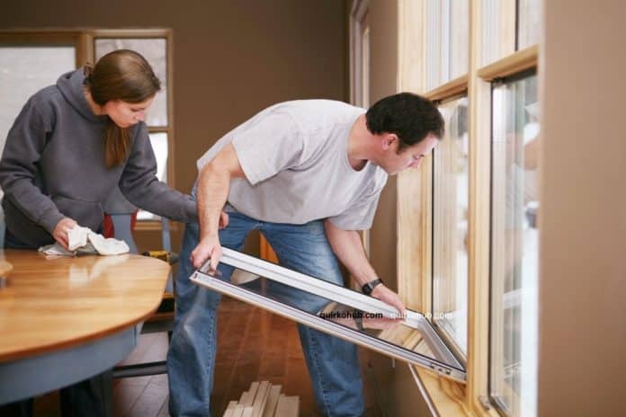 Window Quirk 5 Smart Features Found in Energy-Efficient uPVC Windows - Quirko hub