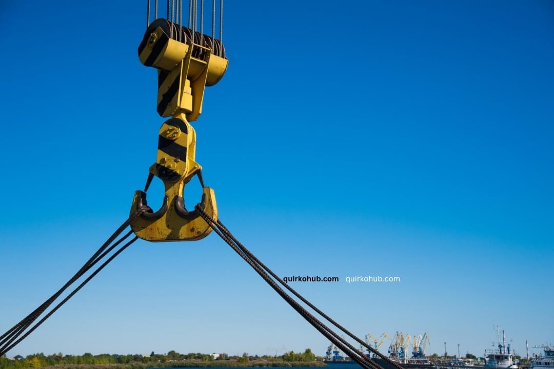 Lifting Technology Innovative Lifting Technologies for Modern Businesses - Quirko hub