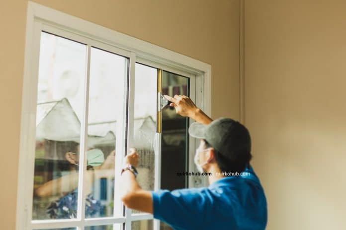 Window Quirk The Top Benefits of Professional Window Tinting - Quirko hub