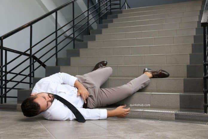 Why Slip-and-Fall Accidents Are More Serious Than You Think