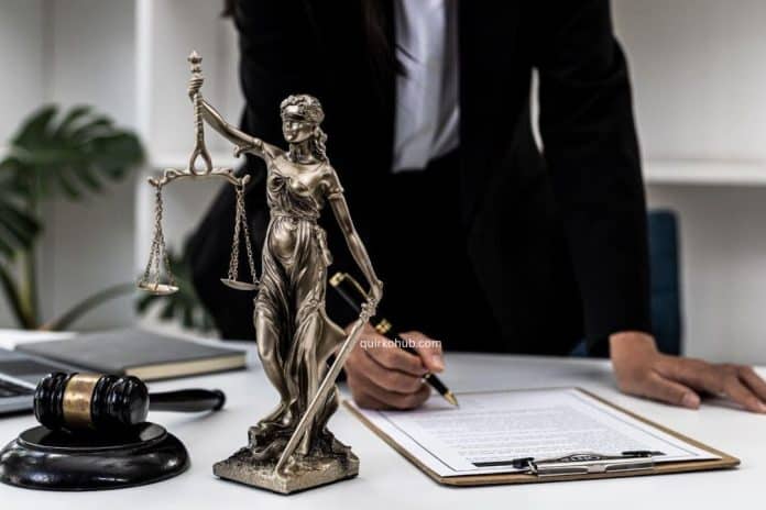 Why Local Lawyers Know Personal Injury Cases Better Than Big Firms