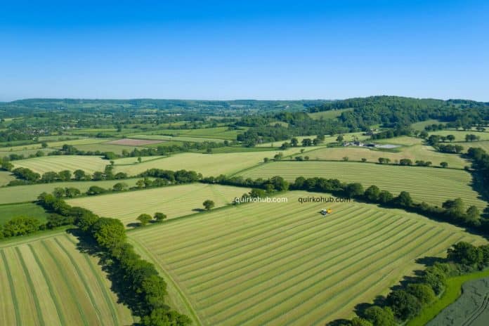 Key Features Buyers Look for in Agricultural Property Today