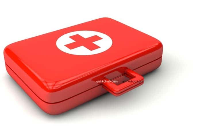 Medical Care Supplies for Clinics and Hospitals