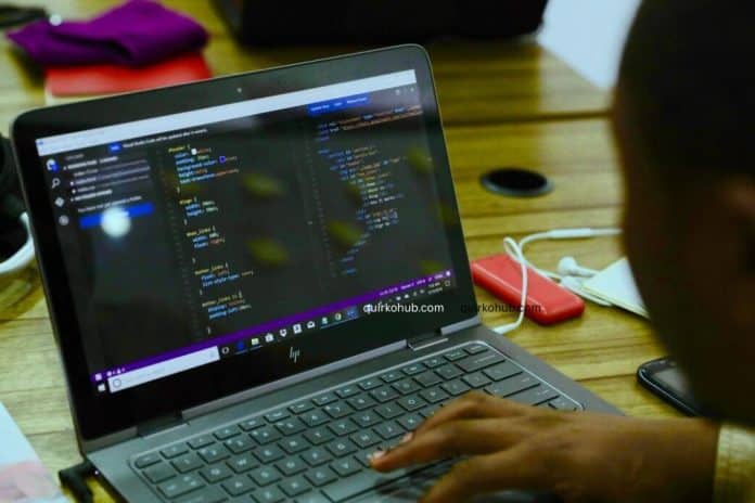 Custom Software Development and IT Solutions Provider - Quirko hub