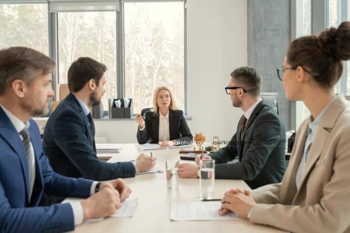 How to Align Your Law Firm's Marketing with Your Operational Capacity