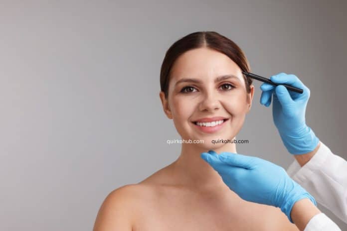 Why Celebrities Choose Non Surgical Facelift, Ultherapy for Natural Results