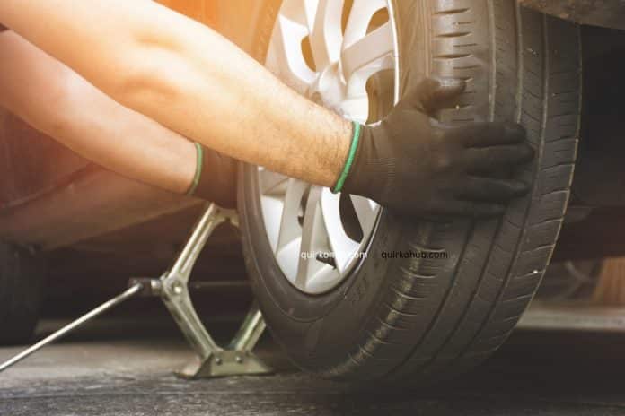 How Proper Tire Maintenance Boosts Safety and Fuel Efficiency