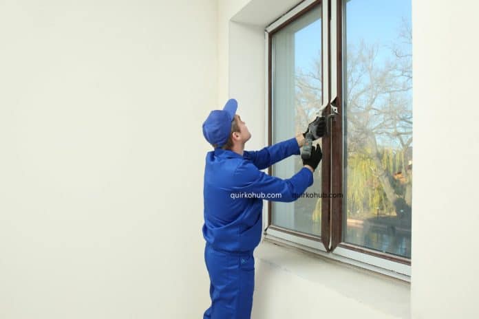 Window Quirk New Sash Windows Installation: A Complete Guide for Homeowners - Quirko hub