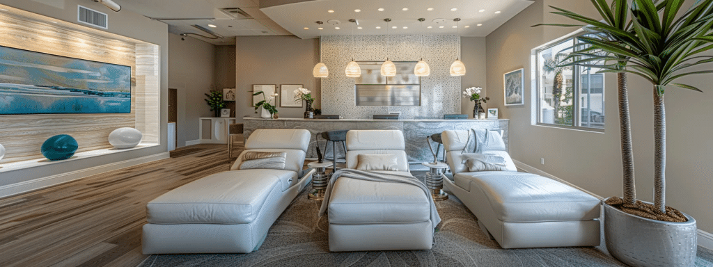 Aesthetic Treatments: Essential Considerations for Choosing a Medical Spa in El Dorado Hills, CA