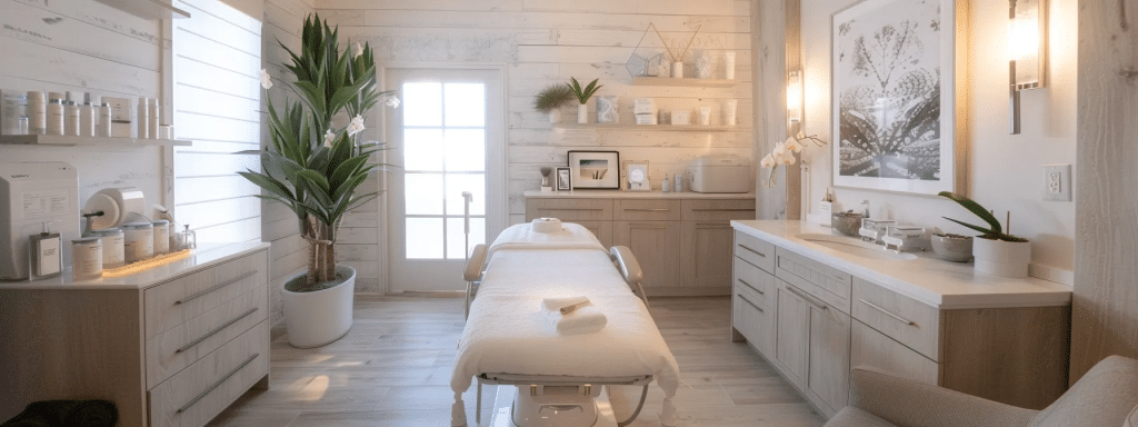 Transformative Treatments Offered at Lewis Center Medical Spas