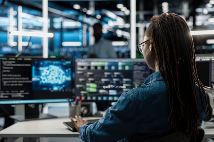 The Unshakeable Foundation: Cybersecurity Built on Compliance & Proactive Threat Prevention