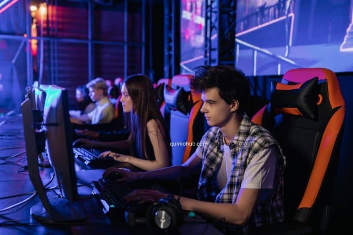 The Influence of Let's Play Gaming Communities on Modern Entertainment