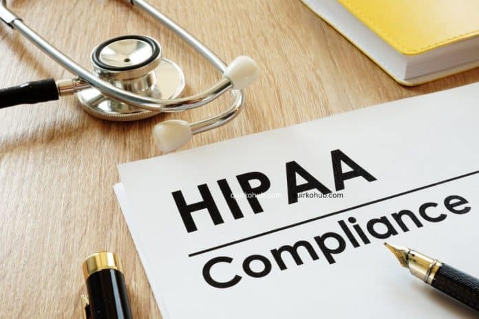 Secure Your Seattle Cloud: HIPAA Compliance for Healthcare IT