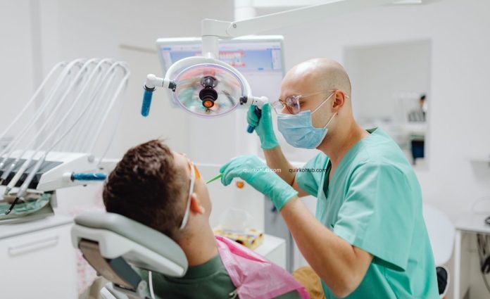 7 Best Private Dentists in Dublin 4 (2026)