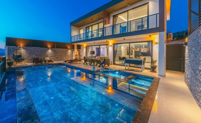 5 Essential Partners For Building A Complete Tampa Bay Pool