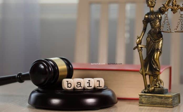 The Financial Reality of Bail: Cash Bail vs. Surety Bonds Explained