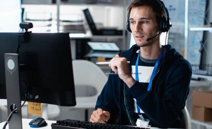 Why Remote-Only Help Desks Fall Short: The Strategic Case for Remote and On-Site Support Under One Partnership