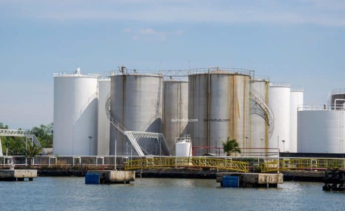Top 6 Stainless Steel Tank Fitting Suppliers for Reliable Tank Connections
