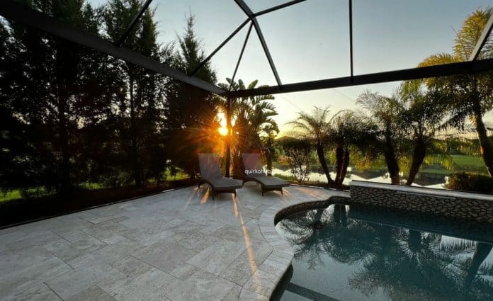 Top Design Trends for Outdoor Spaces in 2026