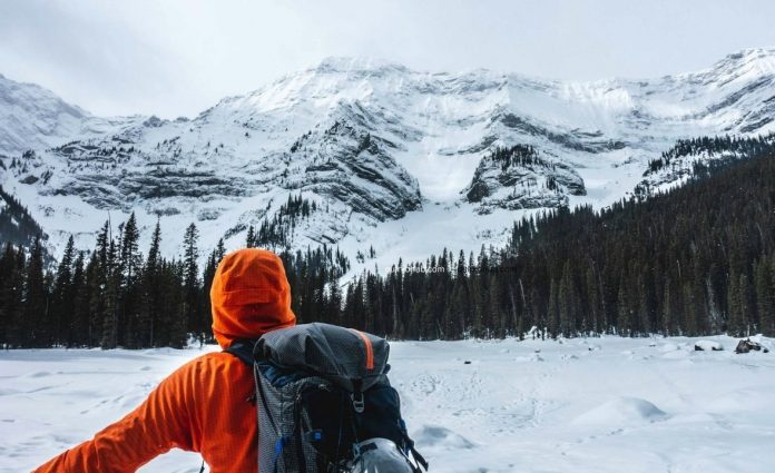 Winter Travel Essentials: Stay Warm on Your Next Adventure