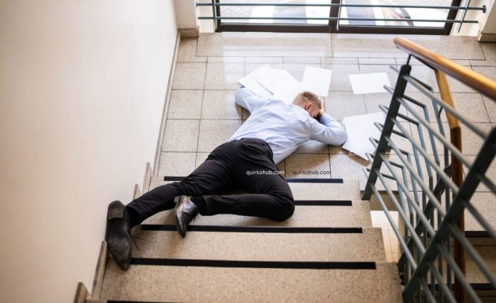 Legal Steps to Take After a Slip and Fall Accident in Bloomfield Hills